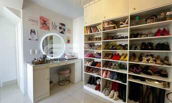 Imagem 7: Cobertura alto padrão