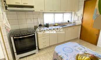 Imagem 4: APARTAMENTO RESIDENCIAL em UBERLÂNDIA - MG, SARAIVA