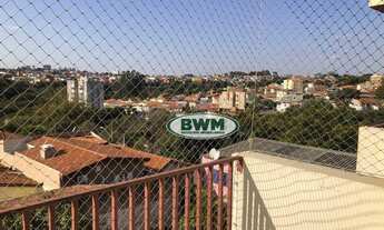 Imagem 3: Apartamento com 3 dormitórios, 77 m² - venda por R$ 250.000,00 ou aluguel por R$ 1.500,00