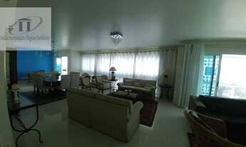 Imagem 7: Apartamento à venda, 252 m² por R$ 2.800.000,01 - Alphaville Industrial - Barueri/SP