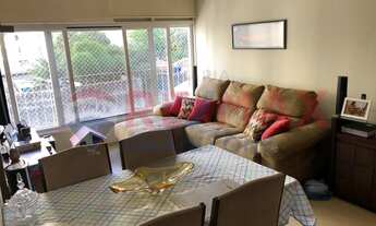 Imagem 6: APARTAMENTO À VENDA COM TRÊS QUARTOS NO INGÁ