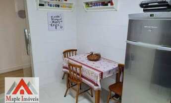 Imagem 6: VENDA - Apartamento com 3 dormitórios. Icaraí - Niterói/RJ