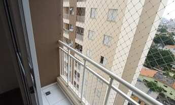 Imagem 4: Vila Prudente 2 quartos lazer completo vaga perto do metro Tamanduateí Ipiranga e Oratório