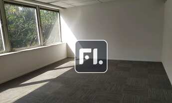 Imagem 3: Conjunto para alugar, 133 m² por R$ 7.000,01/mês - Itaim Bibi - São Paulo/SP