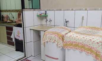 Imagem 7: Casa térrea 3 dormitórios - Jd Flamboyant - Sorocaba/SP