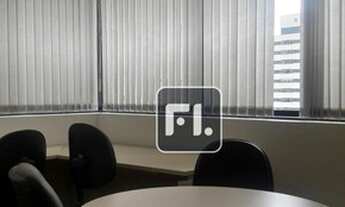 Imagem 7: Conjunto, 103 m² - venda por R$ 1.250.000,02 ou aluguel por R$ 6.250,01/mês - Itaim Bibi