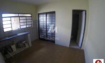 Imagem 5: Casa (térrea na rua) 2 dormitórios, cozinha planejada