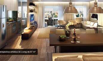 Imagem 4: SãO PAULO - Apartamento Padrão - Lapa