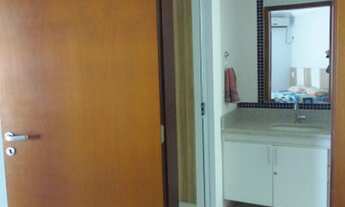 Imagem 7: Apartamento para venda com 45 metros quadrados com 1 quarto