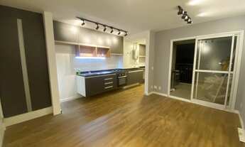 Imagem 2: Apto novo andar alto nunca habitado