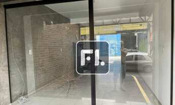 Imagem 3: Loja para alugar, 120 m² por R$ 6.500,00/mês - Chácara Santo Antônio (Zona Sul) - São Paul