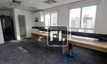 Imagem 6: Conjunto à venda, 107 m² por R$ 1.800.000,00 - Vila Nova Conceição - São Paulo/SP