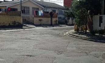 Imagem 2: Sobrado Alto Boqueirão