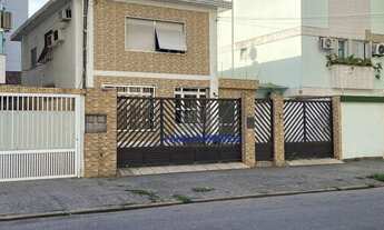 Imagem: Sobrado com 3 dormitórios à venda, 226