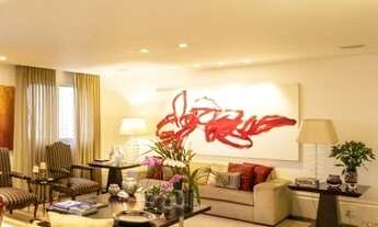 Imagem: Apartamento à venda no bairro Perdizes