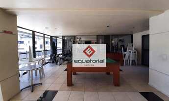 Imagem 7: Apartamento com 2 dormitórios à venda, 65 m² por R$ 680.000,00 - Meireles - Fortaleza/CE