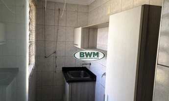 Imagem 6: Apartamento com 3 dormitórios, 77 m² - venda por R$ 250.000,00 ou aluguel por R$ 1.500,00