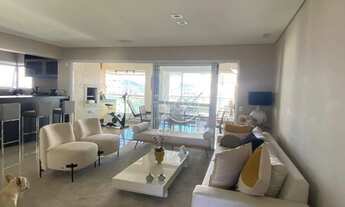 Imagem 5: Lumina Gramercy Park - 177 m2 com 3 suítes e 3 vagas - Alphaville