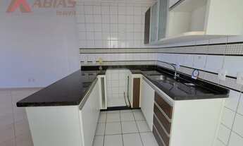 Imagem 5: Apartamento de 3 quartos para aluguel - Jardim Bethânia - São Carlos