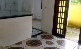 Imagem 2: Casa bem arejada