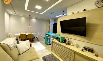 Imagem: Apartamento com 2 dormitórios à venda