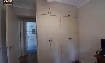 Imagem 5: Apartamento na Vila Olímpia