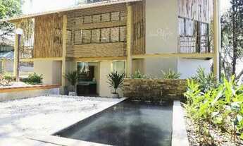 Imagem: Flat em pousada boutique na rua Aprazível