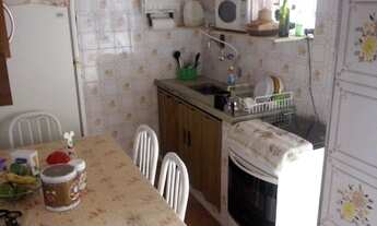 Imagem 3: Ótimo Apto 2 dorm c/ garagem - Afonso Pena, Embaré - Oportunidade