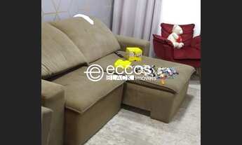 Imagem 5: CASA RESIDENCIAL em UBERLÂNDIA - MG, JARDIM EUROPA