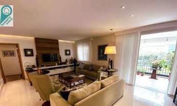 Imagem 10: Apartamento com 3 suítes, 3 vagas, à venda, 200 m² por R$ 1.950.000 - Tamboré - Barueri/SP