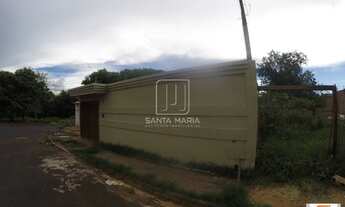 Imagem 2: Casa (térrea na rua) 2 dormitórios/suite