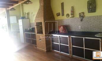 Imagem 7: Casa (térrea na rua) 3 dormitórios/suite, cozinha planejada