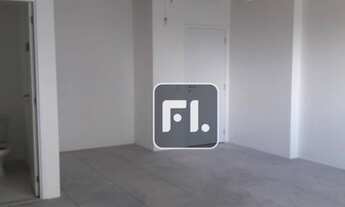 Imagem 5: Conjunto à venda, 39 m² por R$ 351.322,00 - Chácara Santo Antônio - São Paulo/SP