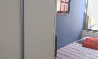 Imagem 3: Caminho das arvores Apartamento de 3\4 com dependência