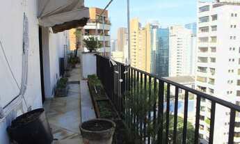 Imagem 7: SAO PAULO - Cobertura - ITAIM BIBI