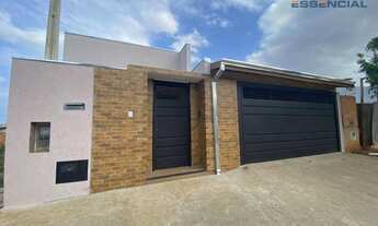 Imagem: Casa com 3 dormitórios à venda, por R$