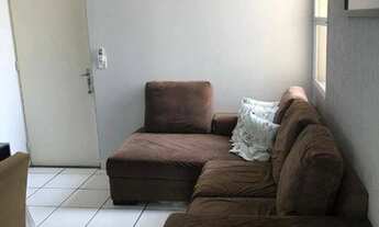 Imagem 6: Apartamento com 2 dormitórios à venda, 45 m² por R$ 175.000,00 - Jardim Santa Maria (Nova