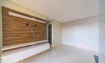 Imagem 4: Apartamento à Venda - Jardim Bela Vista, 2 Quartos, 46 m2