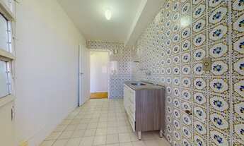 Imagem 6: PORTO ALEGRE - Apartamento Padrão - Menino Deus