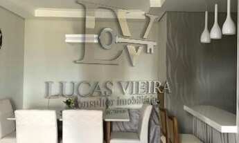 Imagem 3: Apartamento para Venda em Osasco, Padroeira, 2 dormitórios, 1 banheiro, 1 vaga