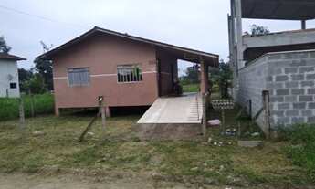 Imagem: Vendo esse imóvel em Morretes