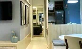 Imagem 5: Lindos apartamentos ao lado shopping ponta negra, unidades com vista para o rio