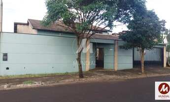 Imagem 2: Casa (térrea na rua) 4 dormitórios/suite, cozinha planejada