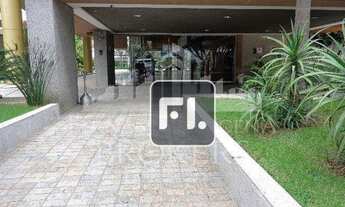 Imagem 3: Conjunto para alugar, 172 m² por R$ 14.600,02/mês - Brooklin - São Paulo/SP