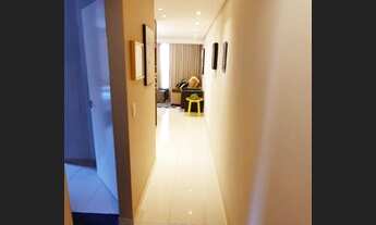 Imagem 6: Edifício Square New Home