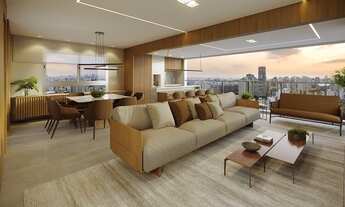 Imagem 3: SãO PAULO - Apartamento Padrão - Brooklin Paulista