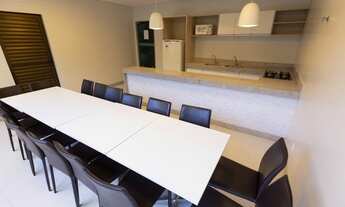 Imagem 6: Apartamento para venda com 61 metros quadrados com 3 quartos em Campo Grande - Recife - PE