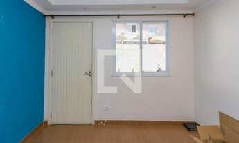 Imagem 4: Casa para Aluguel - Jardim Casablanca, 2 Quartos, 82 m2