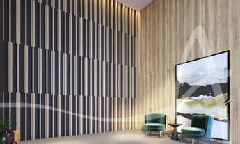 Imagem 6: SãO PAULO - Apartamento Padrão - Vila Nova Conceição