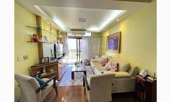 Imagem 7: Rio de Janeiro - Apartamento Padrão - Barra da Tijuca